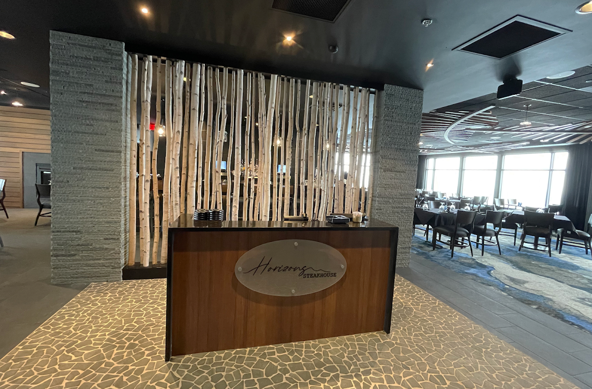 Horizons Steakhouse Photos 2